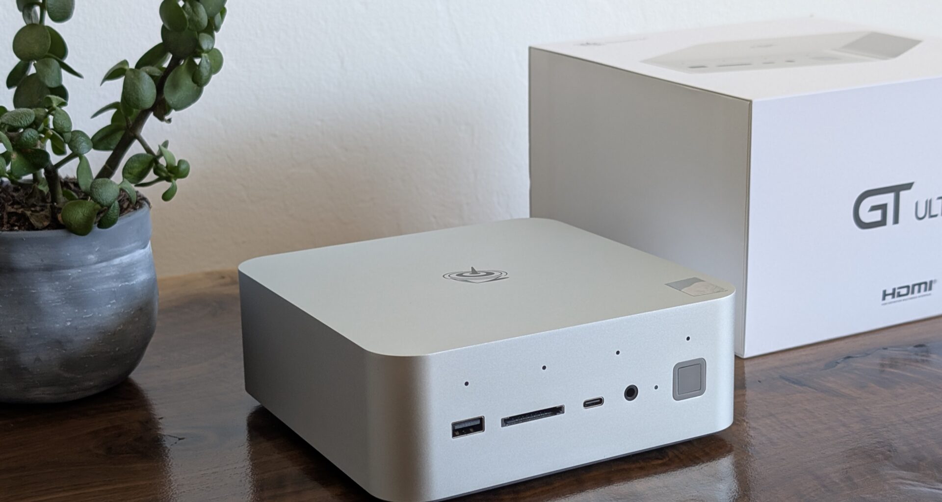 Beelink GTI15 Ultra recension: En av de mest fullfjädrade minidatorerna för storleken