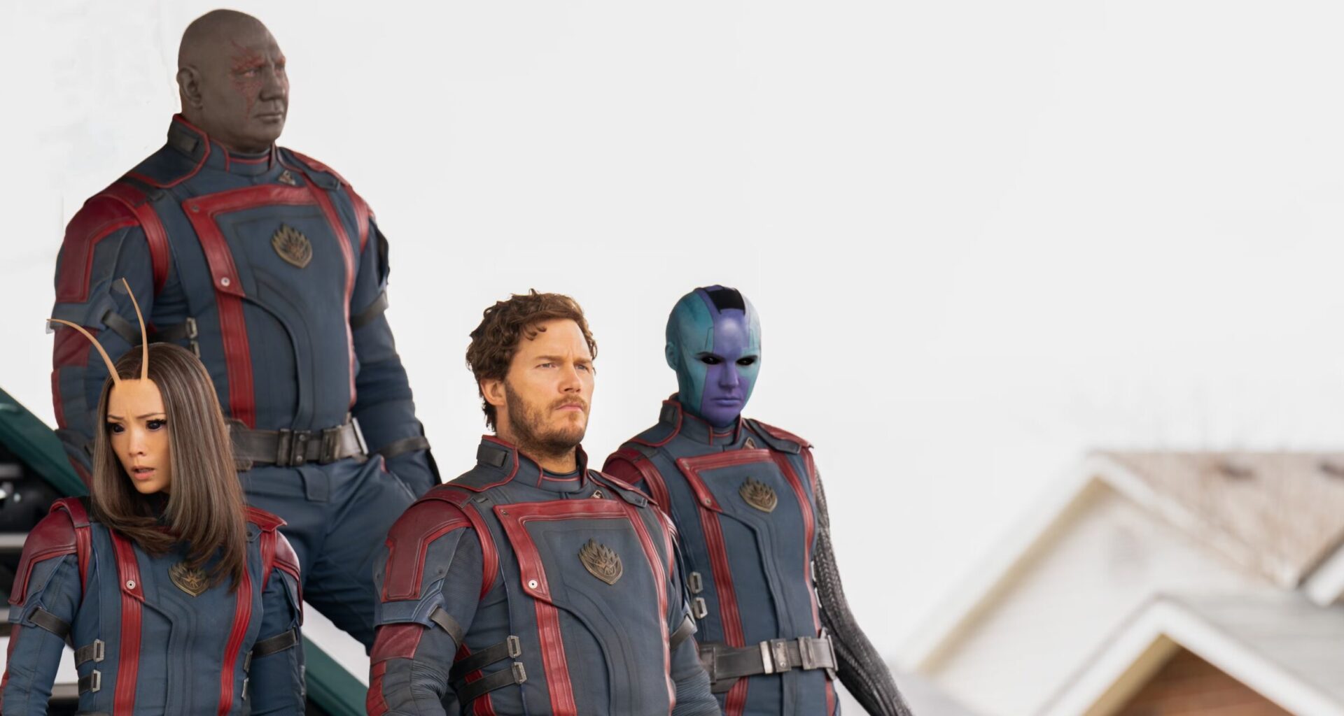 Stjärntätt i nya "Highlander": 12 skådespelare gör Henry Cavill sällskap