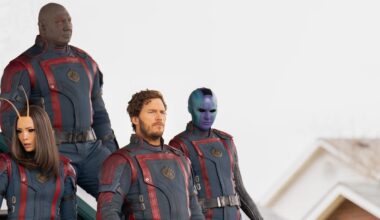 Stjärntätt i nya "Highlander": 12 skådespelare gör Henry Cavill sällskap