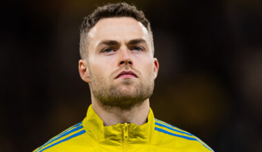 Oro i Blågult – Gudmundsson missar träning