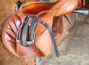 Sadlar stulna till ett värde av en miljon kronor – Örebronyheter