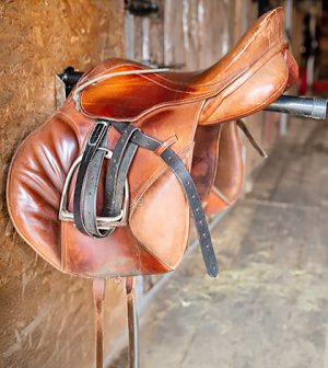 Sadlar stulna till ett värde av en miljon kronor – Örebronyheter