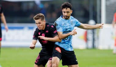 Halmstads BK säkrar allsvenska kontraktet