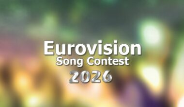 Regelförändringar inför Eurovision 2026 - ESC-Panelen