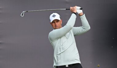 The 153rd Open - Day One