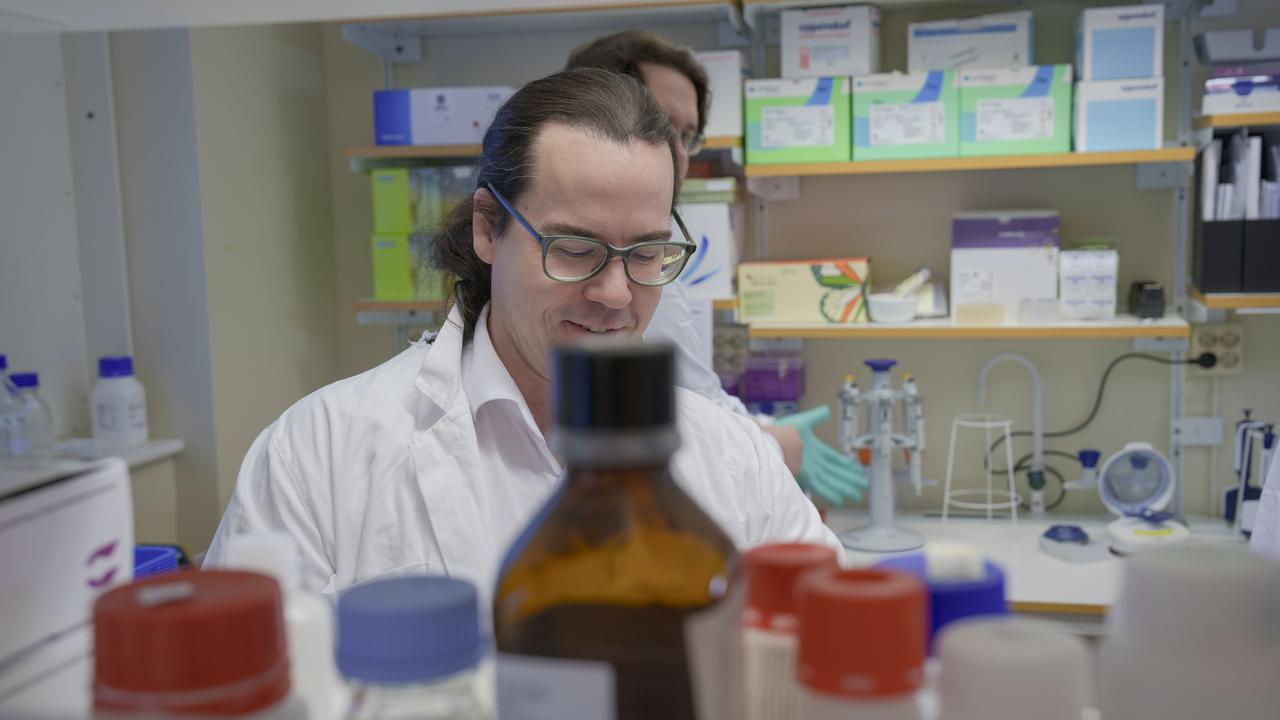 Snabbare och säkrare utveckling av CAR T-celler mot cancer