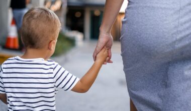 Söner till kvinnor med typ 1-diabetes visar tidiga tecken på kärlpåverkan