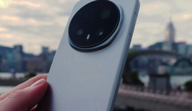 Honor Magic 8 Ultra överträffar flaggskepp som iPhone 17 Pro Max, Galaxy S25 Ultra och Pixel 10 Pro XL med monstruösa laddningsmöjligheter