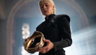 "Game of Thrones"-universumet växer: HBO bekräftar nya säsonger fram till 2028