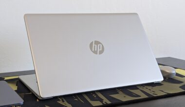 Budget HP 17t-serien säljs nu för över hälften av priset från bara $ 420