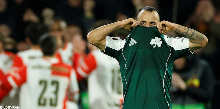 Dinamo-redaktionen inför Celta vigo: ”Situationen är idyllisk”