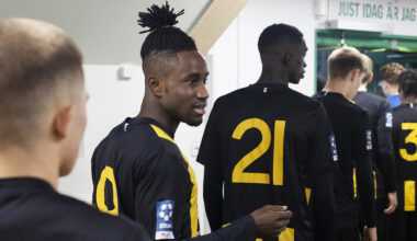 HTFF nära Superettan – klonföreningen väcker hat och beundran