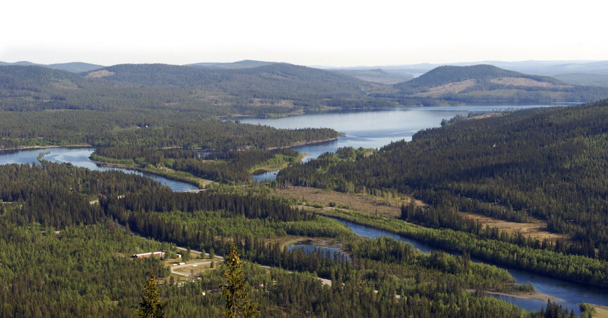 ”Det är ingen slump att det mullrar i inlandet” - Västerbottens-Kuriren