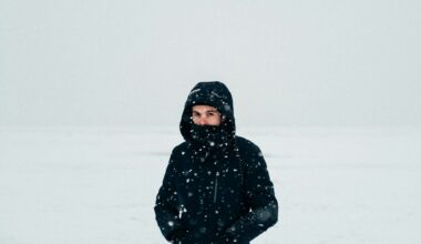 Vad du behöver veta om vinterns sjukdomar