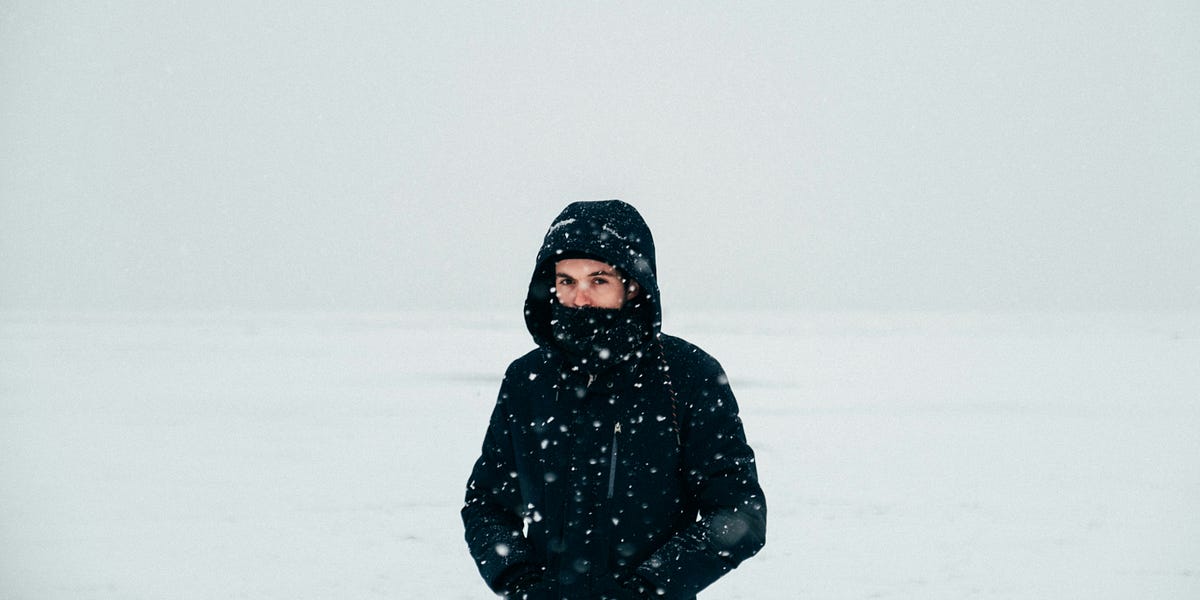 Vad du behöver veta om vinterns sjukdomar