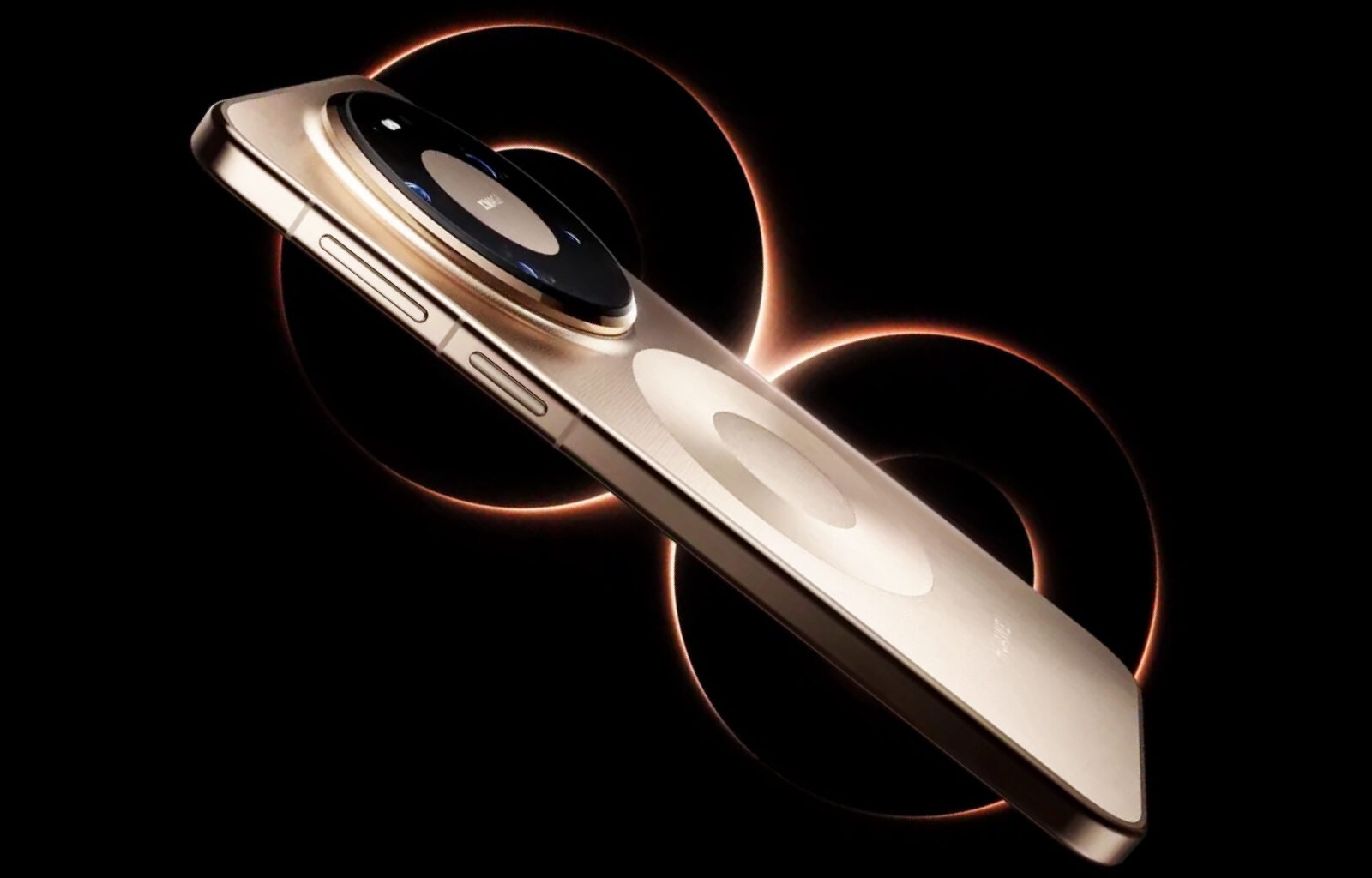 Huawei visar prov på tele- och porträttkameror i modellerna Mate 80 Pro, Pro Max och RS Ultimate Design inför lanseringen i slutet av november 2025