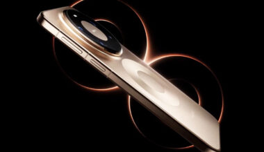 Huawei visar prov på tele- och porträttkameror i modellerna Mate 80 Pro, Pro Max och RS Ultimate Design inför lanseringen i slutet av november 2025