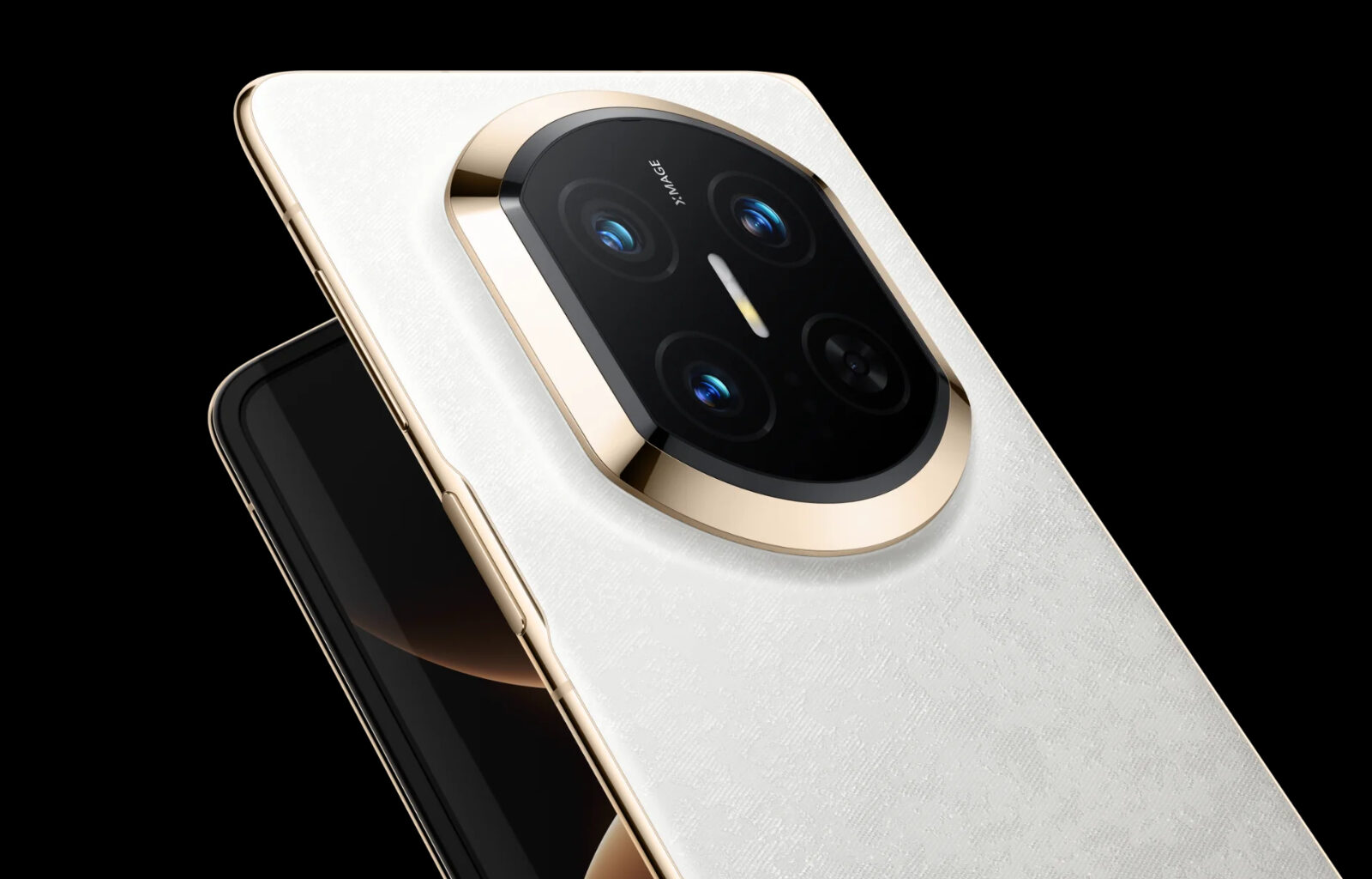 Ny global Galaxy Z Fold7-rival på gång: Huawei bekräftar internationella lanseringsplaner för den vikbara Mate X7 efter gårdagens lansering i Kina