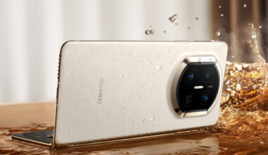 Huawei Mate X7 lanseras för att konkurrera med Samsung Galaxy Z Fold7 med kamera med variabel bländare och nya Kirin 9030 Pro-chipset