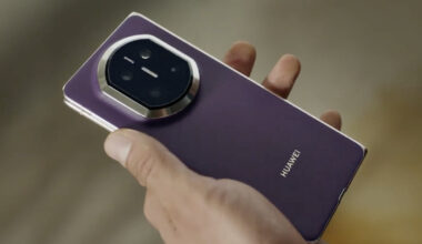 Huawei Mate X7 ryktas lanseras med 50 MP-kamera med variabel bländare när företaget avslöjar design och funktioner för den nya vikbara i förväg