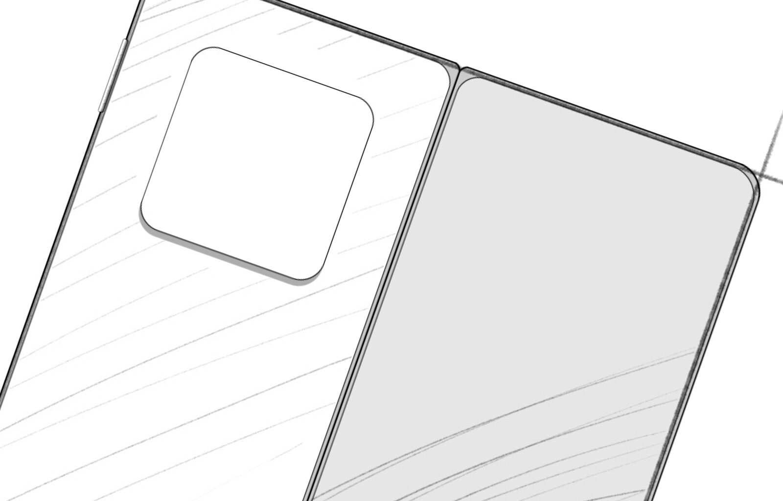 Det ryktas om en stor makeover: Huawei tipsas om att leverera nya Mate X vikbar med 20 GB RAM och omfattande redesign