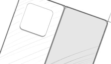 Det ryktas om en stor makeover: Huawei tipsas om att leverera nya Mate X vikbar med 20 GB RAM och omfattande redesign