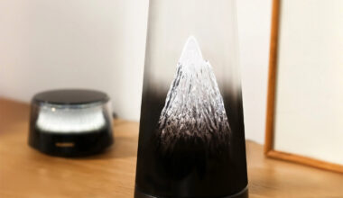 Huaweis senaste Wi-Fi 7 mesh-router ser mer ut som en prydnad än en router