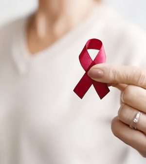 Välbehandlad hiv smittar inte leva med hiv idag – Örebronyheter