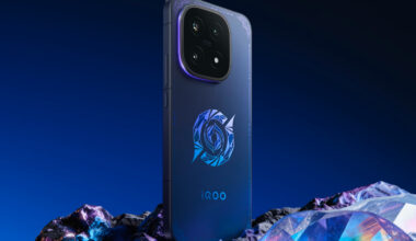 iQOO 15: iQOO:s nya gaming-smartphone med Snapdragon 8 Elite Gen 5-chipset finns nu tillgänglig i Indien