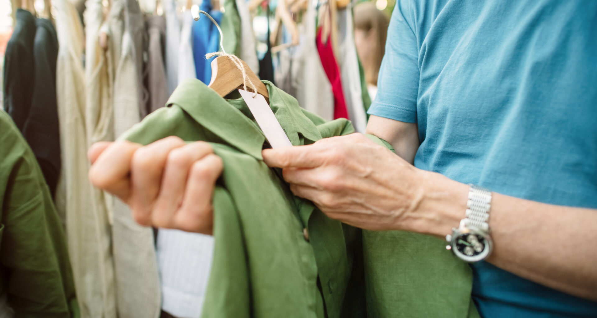 Så undviker du överkonsumtion under Black Friday