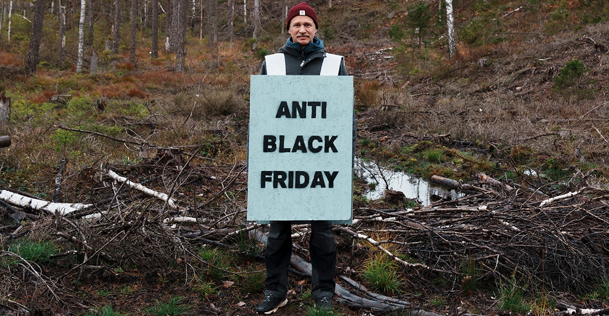 Slog rekord utan rabatter – nu upprepar e-handlaren draget