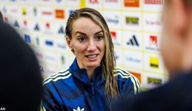 Arsenal lånar ut målvakten Williams