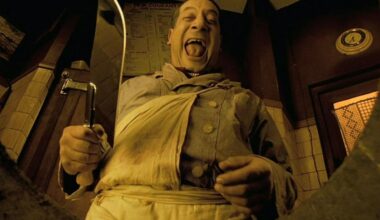 "Delikatessen", 1991