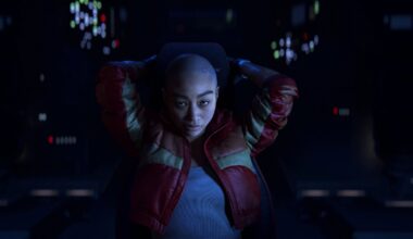 "The Last of Us"-studions rymdäventyr släpps inte 2026