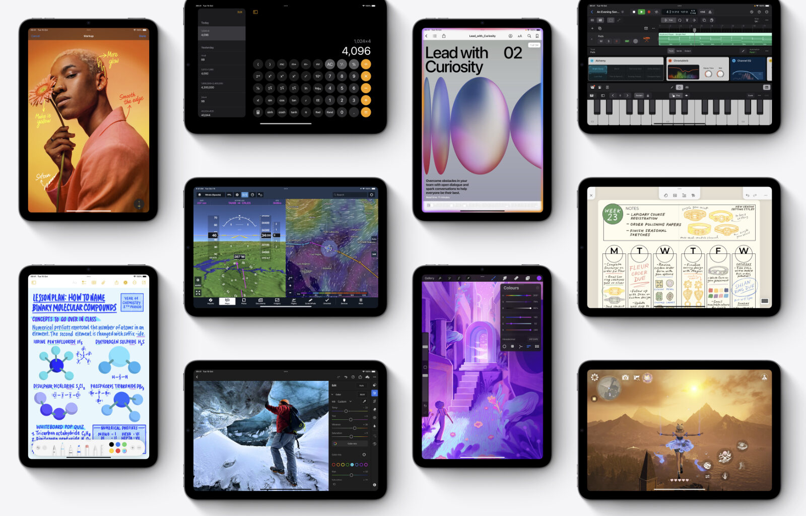 Apple uppgraderingar av iPad mini 8 beskrivs i förväg men den största besvikelsen med äldre modeller sägs kvarstå