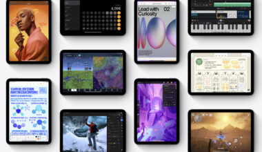 Apple uppgraderingar av iPad mini 8 beskrivs i förväg men den största besvikelsen med äldre modeller sägs kvarstå