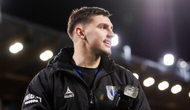 "En flytt inom Sverige är inte aktuellt"