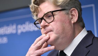 Strömmer till Norrköping efter sprängdåden - Folkbladet