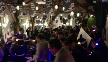 Danmarks svar på Beaujolais nouveau