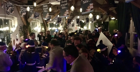 Danmarks svar på Beaujolais nouveau