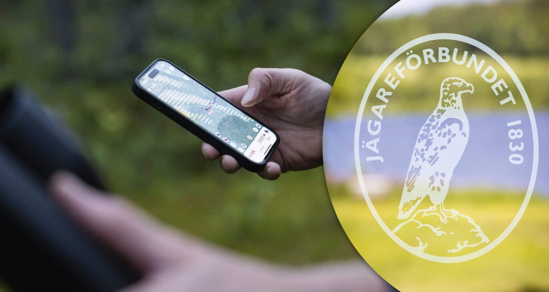 Jägareförbundet om gps-kravet: ”Fullständigt oacceptabelt”