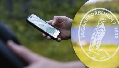 Jägareförbundet om gps-kravet: ”Fullständigt oacceptabelt”