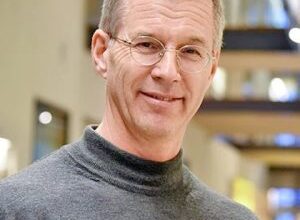 Örebroprofessor svarade på frågor på Världsdiabetesdagen – Örebronyheter