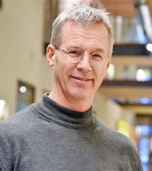 Örebroprofessor svarade på frågor på Världsdiabetesdagen – Örebronyheter