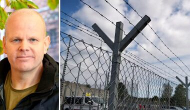 ”Vad har vi för anställda” – Arbetet