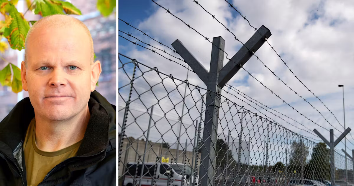 ”Vad har vi för anställda” – Arbetet