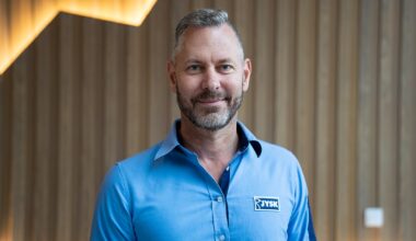 JYSK: "Stänger butikerna" - svenska kedjan pausar försäljningen