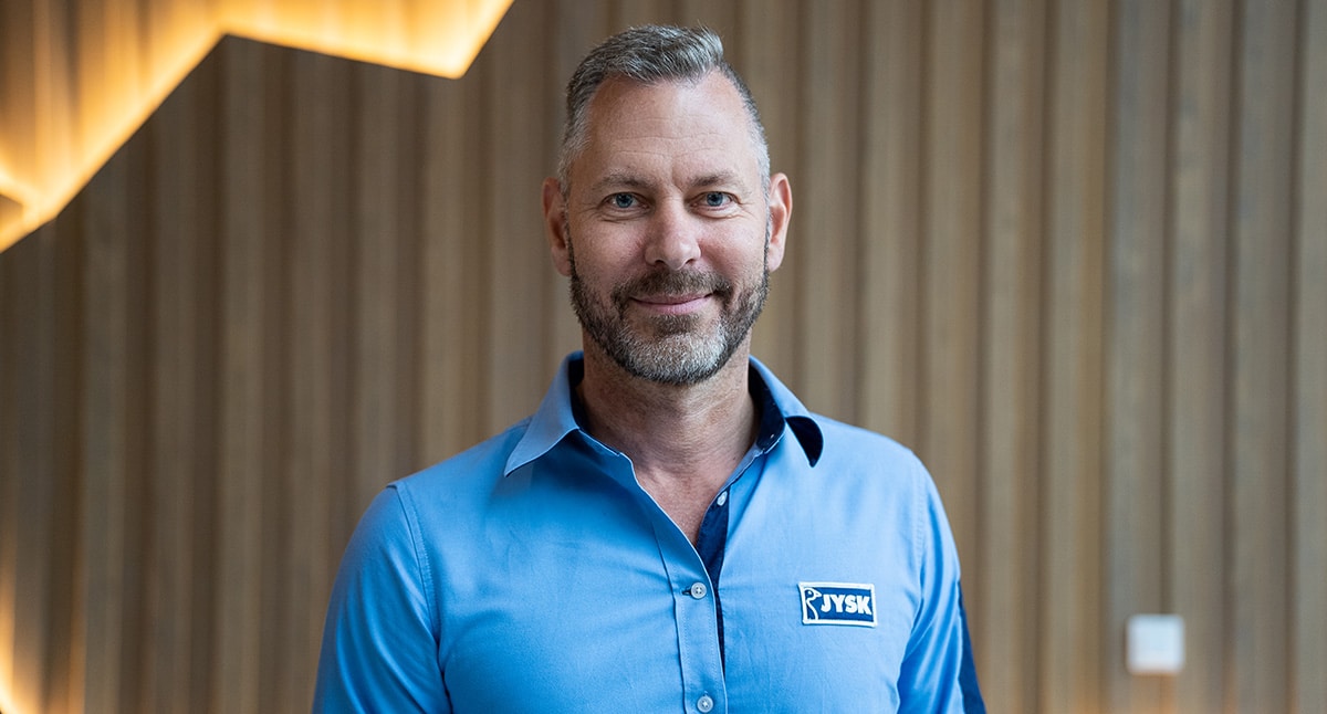 JYSK: "Stänger butikerna" - svenska kedjan pausar försäljningen