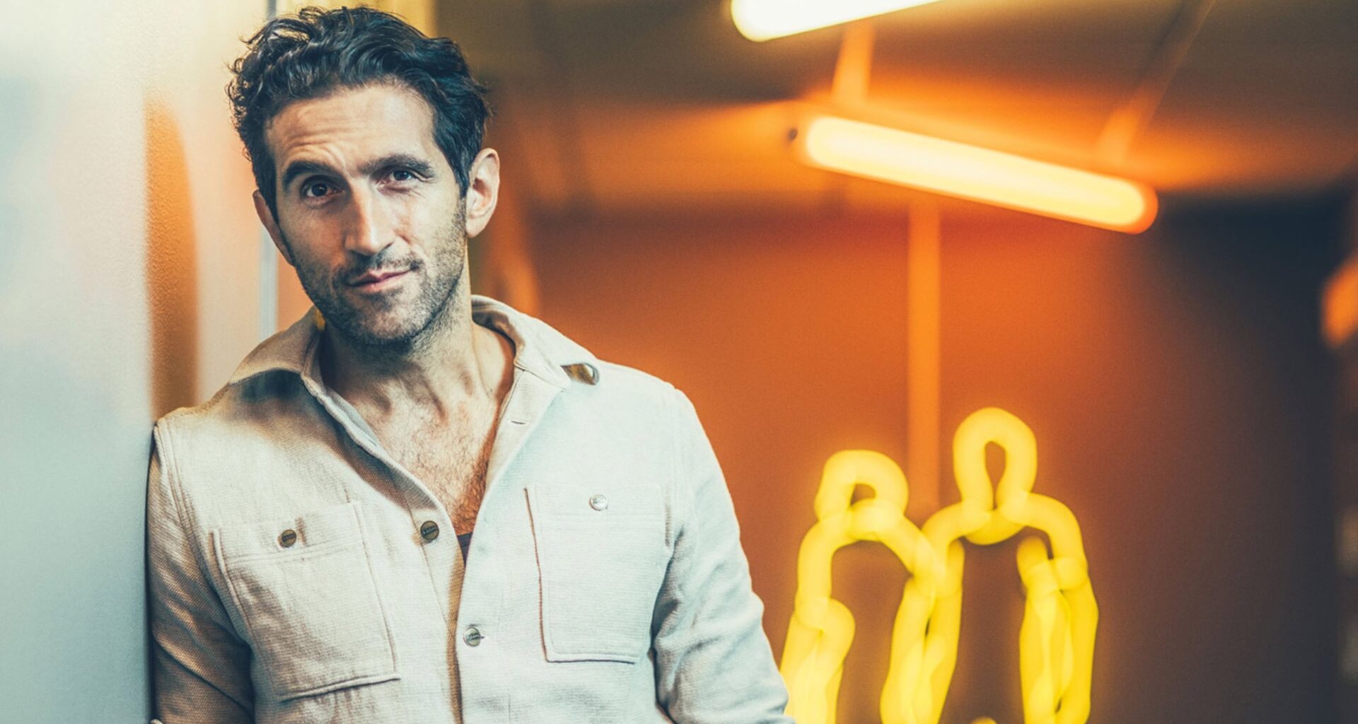 Josef Fares blev inte nominerad till årets spel: "Många bra spel i år"