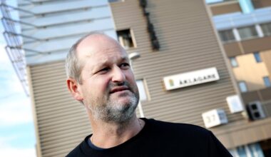 Sprängningen på Hertsön: "Det var inget pojkstreck" - Kuriren